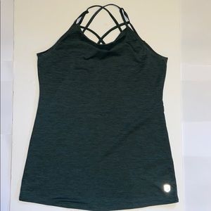 Born Primitive Latitude Tank